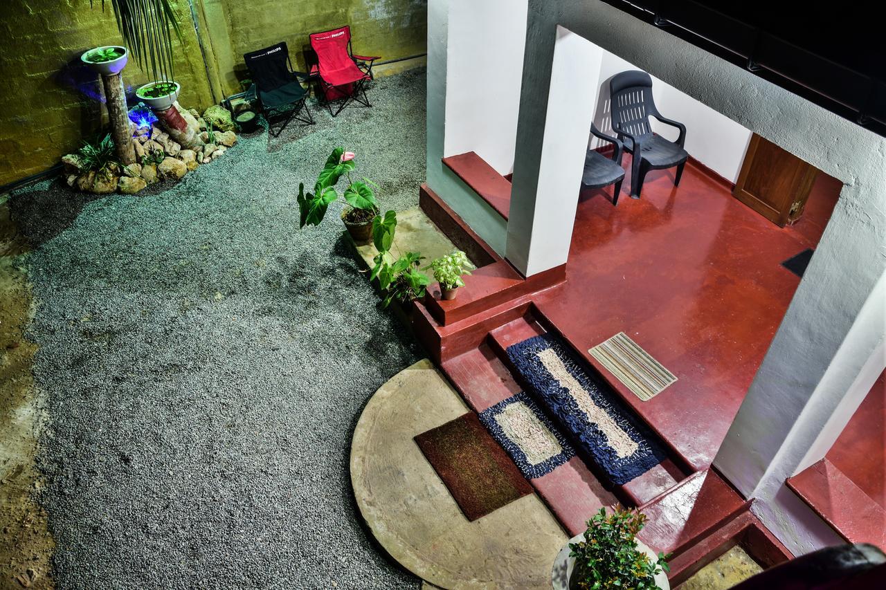 Sena'S Place Hikkaduwa Exterior foto